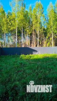 Дом 125м², 2-этажный, участок 5 сот.