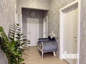 Коттедж 104м², 1-этажный, участок 7 сот.