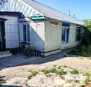 Дом 114м², 1-этажный, участок 7 сот.