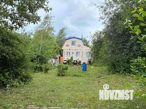 Дом 33м², 2-этажный, участок 5 сот.