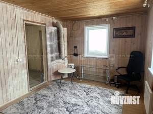 Дача 77м², 2-этажный, участок 5 сот.