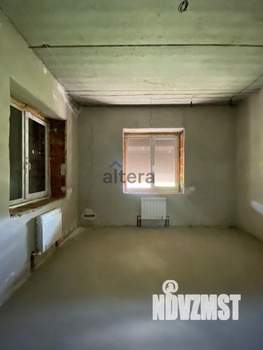 Дом 498м², 3-этажный, участок 12 сот.