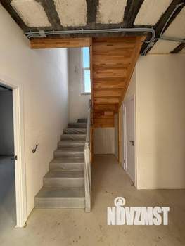 Коттедж 120м², 2-этажный, участок 5 сот.