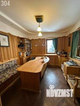 Дом 329м², 2-этажный, участок 7 сот.