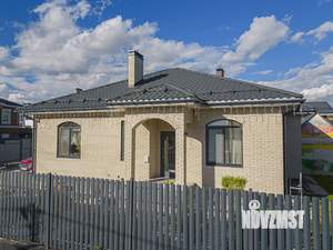 Дом 117м², 1-этажный, участок 5 сот.