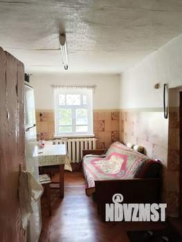 Дом 60м², 1-этажный, участок 8 сот.