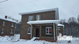 Дом 154м², 2-этажный, участок 5 сот.