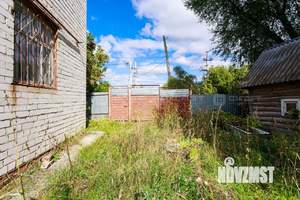 Дом 59м², 2-этажный, участок 11 сот.