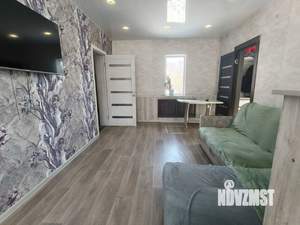 Дом 76м², 1-этажный, участок 7 сот.