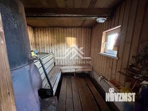 Дом 35м², 2-этажный, участок 6 сот.