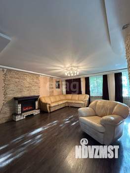 Дом 140м², 2-этажный, участок 6 сот.