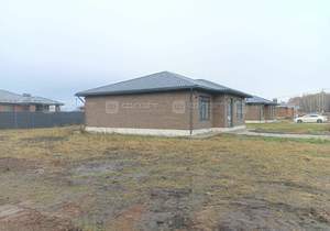 Дом 125м², 1-этажный, участок 0 сот.