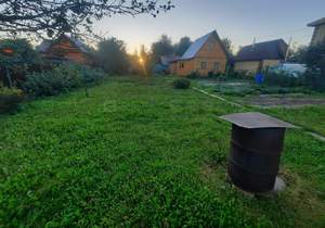 Дача 55м², 2-этажный, участок 0 сот.