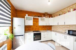 Дом 111м², 2-этажный, участок 5 сот.