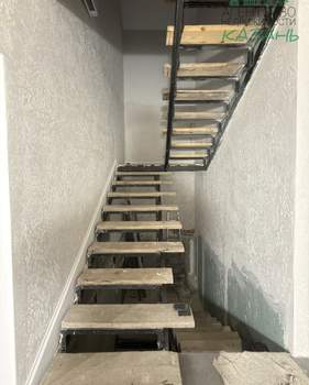 Дом 371м², 2-этажный, участок 10 сот.