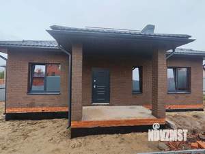 Дача 105м², 1-этажный, участок 6 сот.