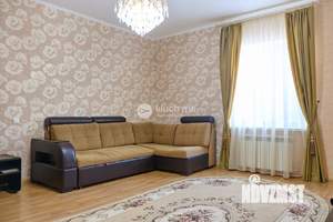 Дом 143м², 2-этажный, участок 4 сот.