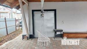 Дом 226м², 2-этажный, участок 6 сот.