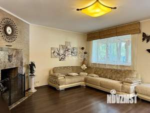 Таунхаус 131м², 2-этажный, участок 5 сот.