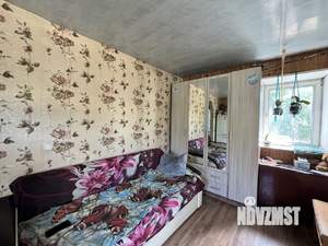 Дом 60м², 2-этажный, участок 7 сот.