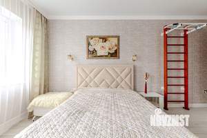 Коттедж 160м², 2-этажный, участок 8 сот.