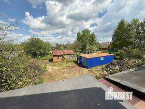 Дом 162м², 2-этажный, участок 6 сот.