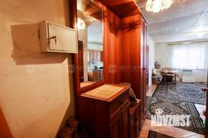 Дом 35м², 2-этажный, участок 7 сот.