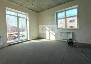 Дом 115м², 2-этажный, участок 5 сот.