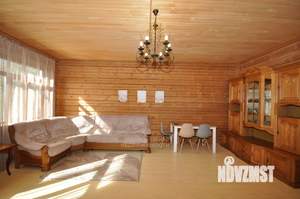 Дом 300м², 2-этажный, участок 11 сот.