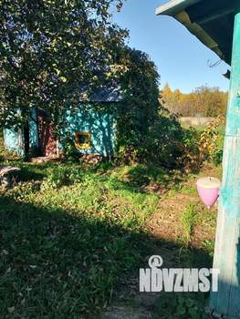 Дом 40м², 2-этажный, участок 5 сот.