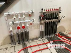 Дом 125м², 2-этажный, участок 5 сот.