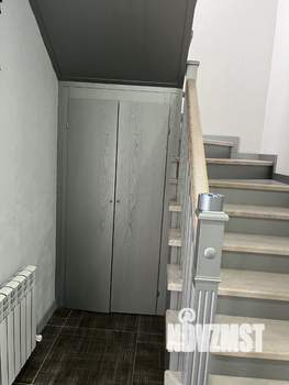 Коттедж 133м², 2-этажный, участок 5 сот.