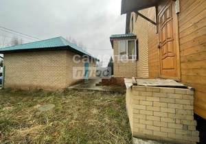 Дом 168м², 2-этажный, участок 4 сот.