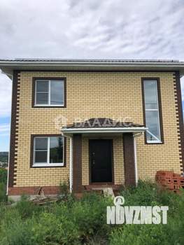 Дом 143м², 2-этажный, участок 5 сот.