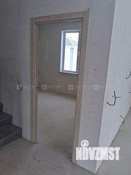 Дом 130м², 2-этажный, участок 4 сот.