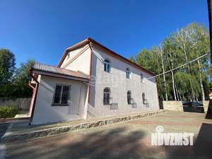 Дом 410м², 2-этажный, участок 17 сот.