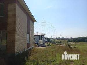 Коттедж 120м², 2-этажный, участок 5 сот.