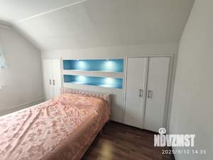 Коттедж 112м², 2-этажный, участок 5 сот.