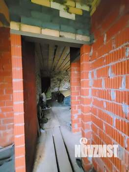 Дом 104м², 1-этажный, участок 4 сот.