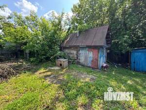 Дом 66м², 1-этажный, участок 7 сот.