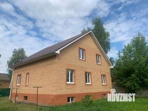 Дом 300м², 2-этажный, участок 8 сот.