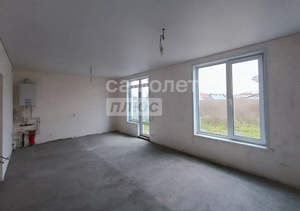 Дом 110м², 2-этажный, участок 4 сот.