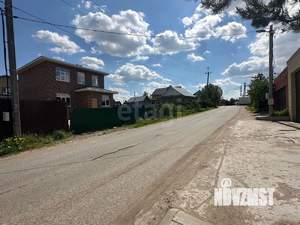 Дом 139м², 2-этажный, участок 5 сот.