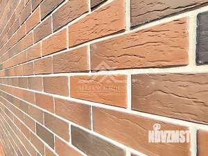 Дом 125м², 1-этажный, участок 6 сот.