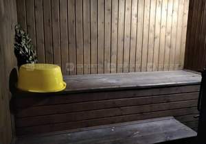 Дом 26м², 1-этажный, участок 0 сот.