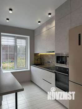 Дом 127м², 2-этажный, участок 5 сот.