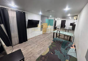 Дом 46м², 1-этажный, участок 7 сот.