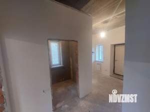 Дом 115м², 2-этажный, участок 4 сот.