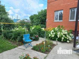 Дом 207м², 2-этажный, участок 7 сот.