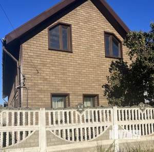 Дом 160м², 2-этажный, участок 4 сот.